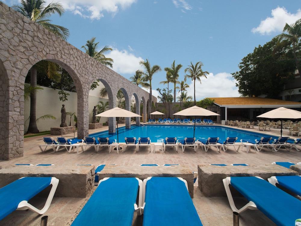 El Cid Granada Hotel&country Club 3*