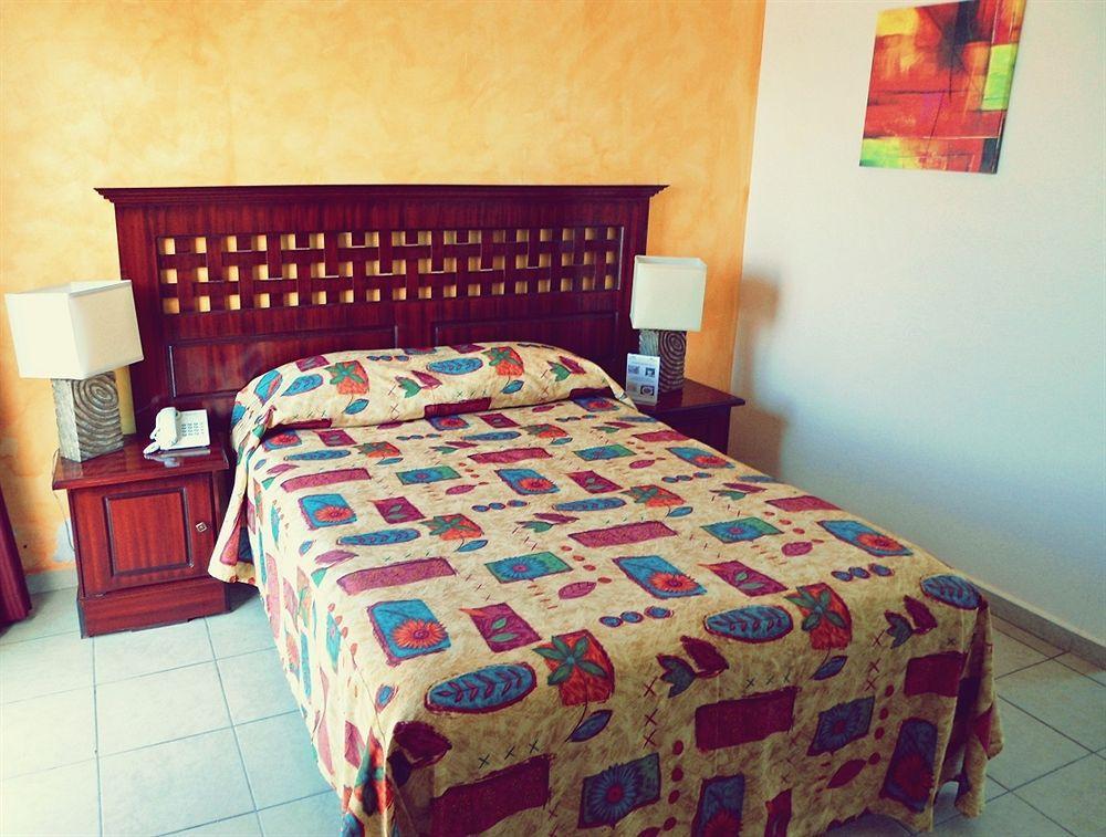 Maria Coral Hotel 4*
