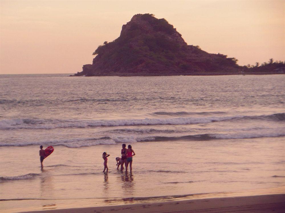 Hotel Maria Coral Mazatlán