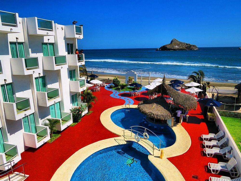 Hotel Maria Coral