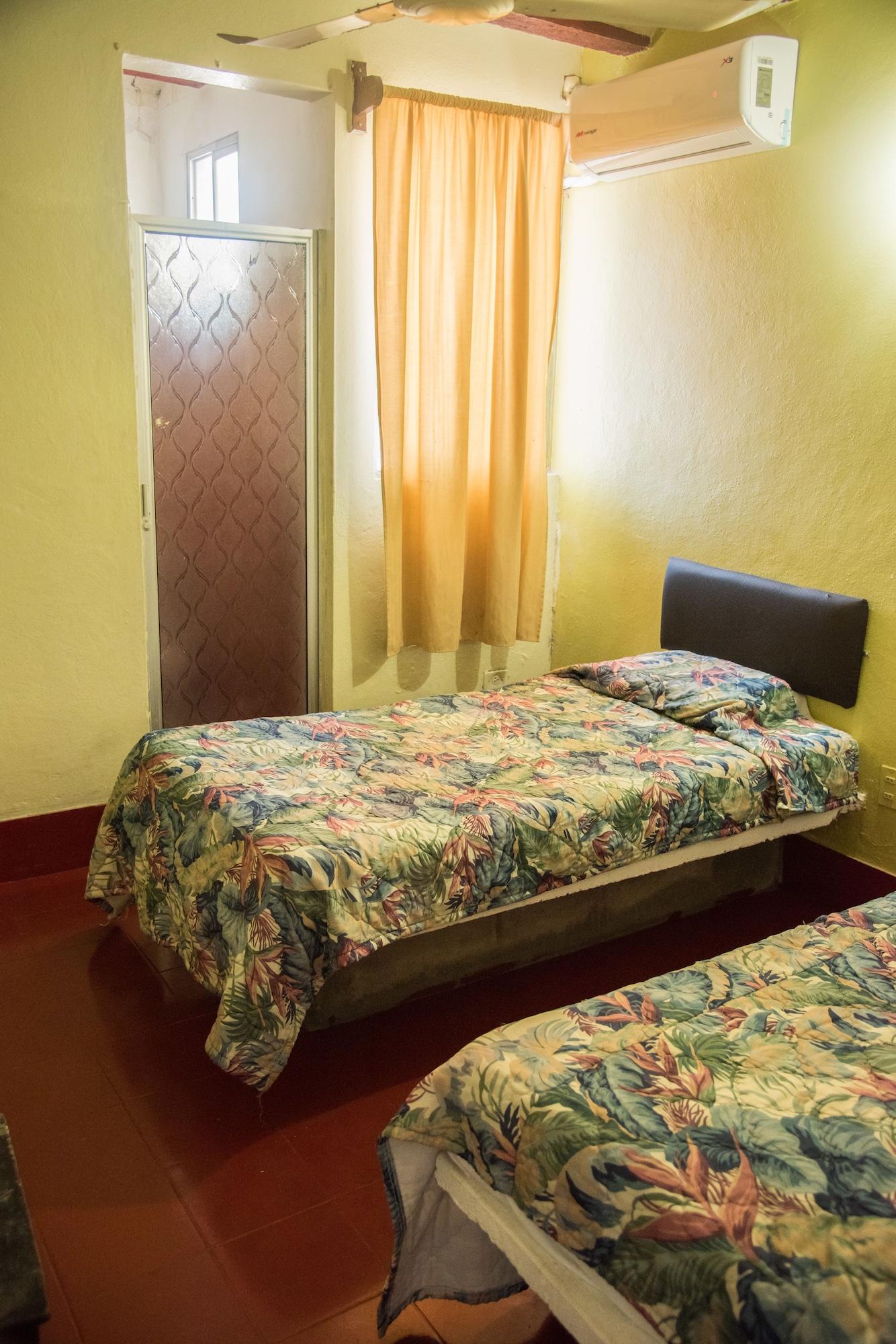 Esperanza Hotel Mazatlán