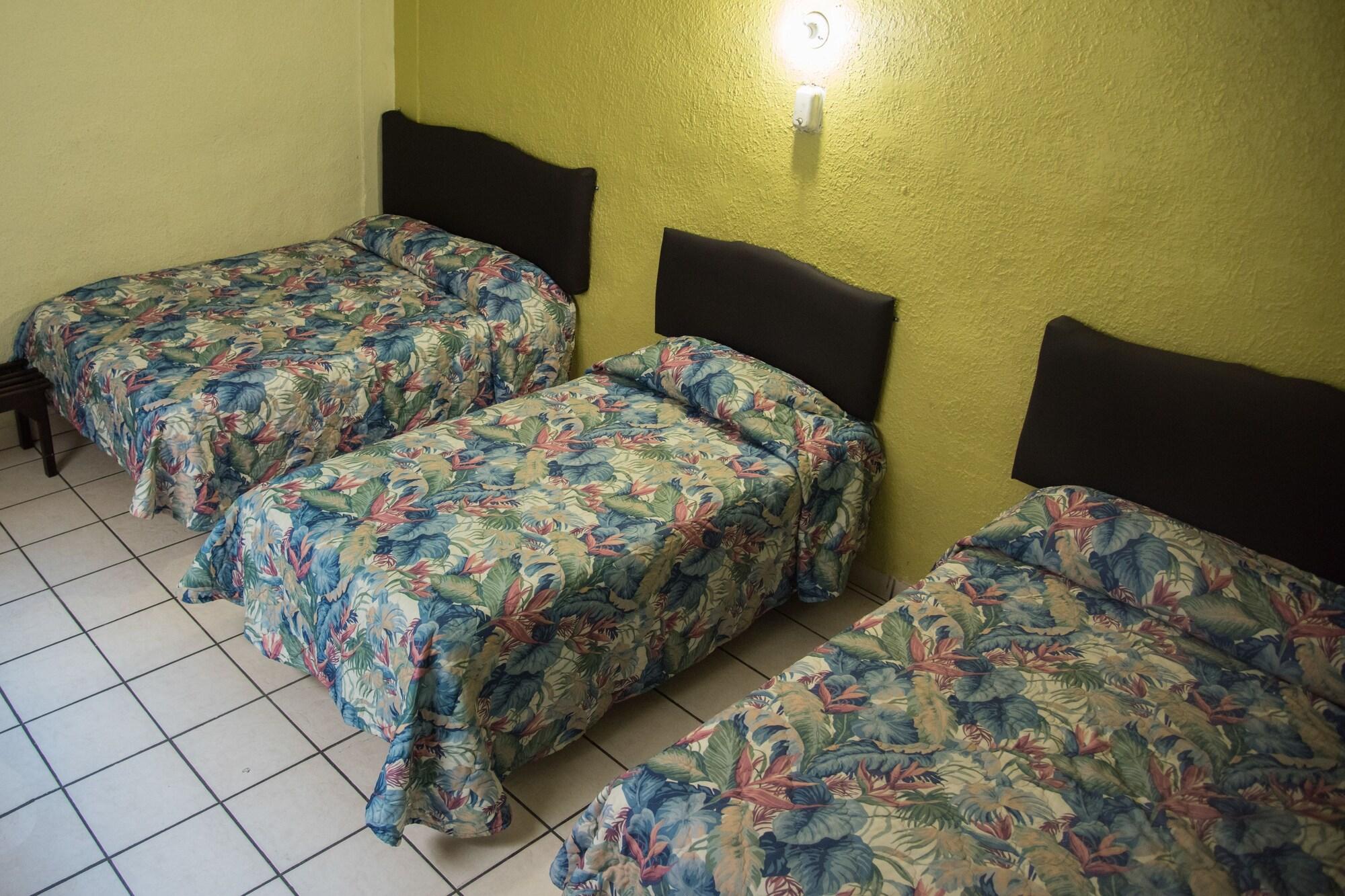 Esperanza 2* Mazatlán