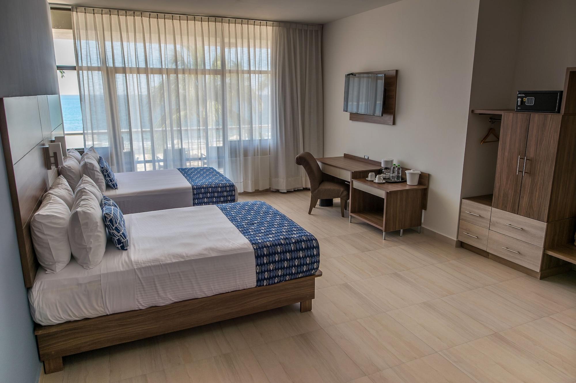 Ocean View 4*