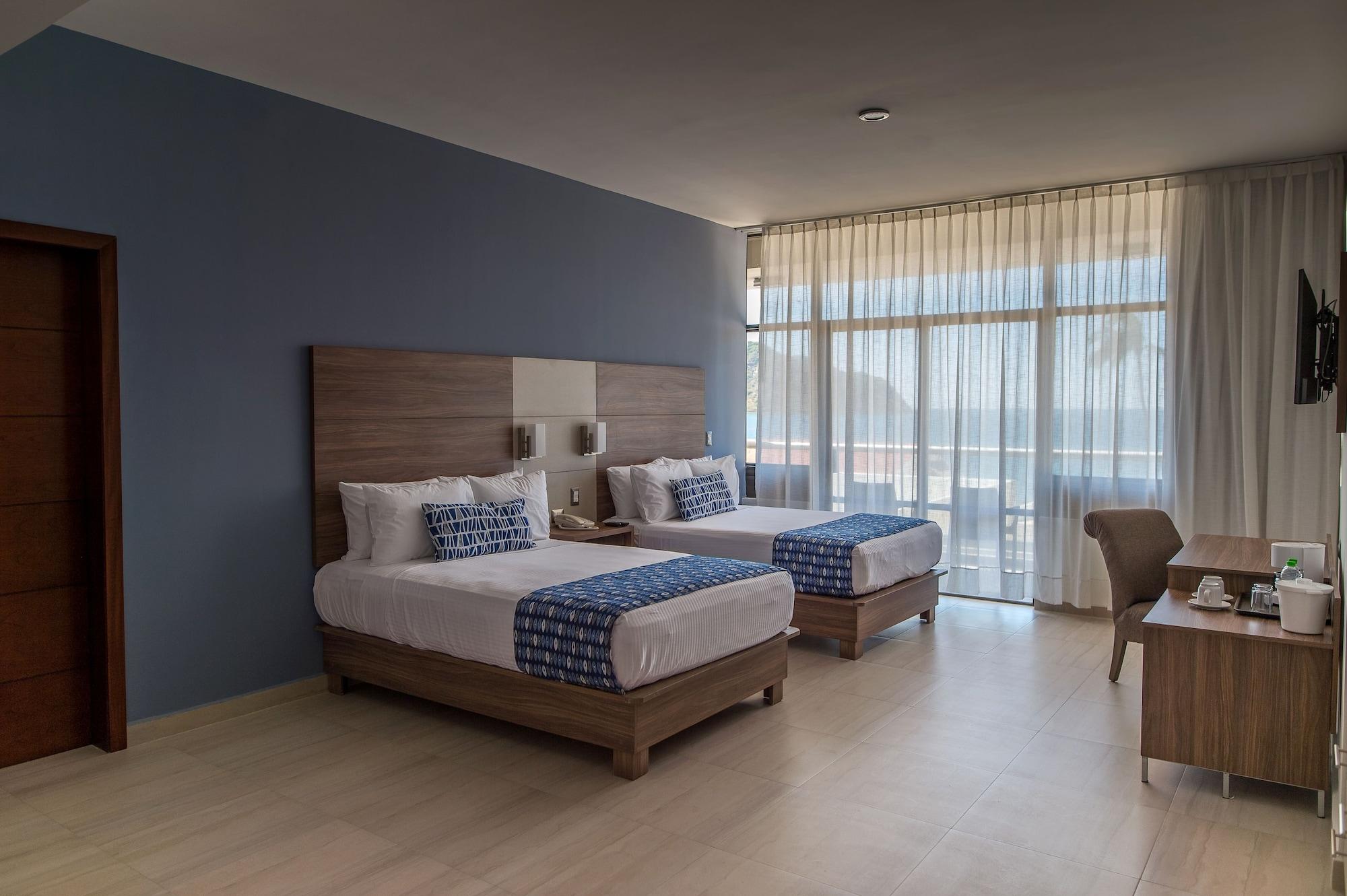 Ocean View Hotel 4*