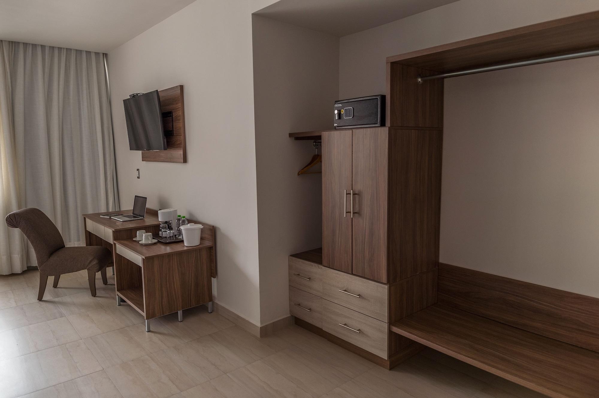 Hotel Ocean View 4*