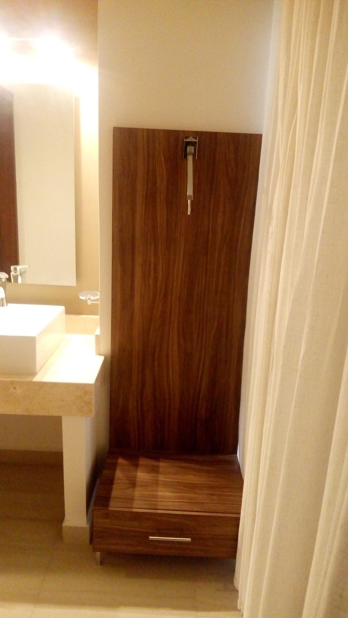 Hotel Ocean View