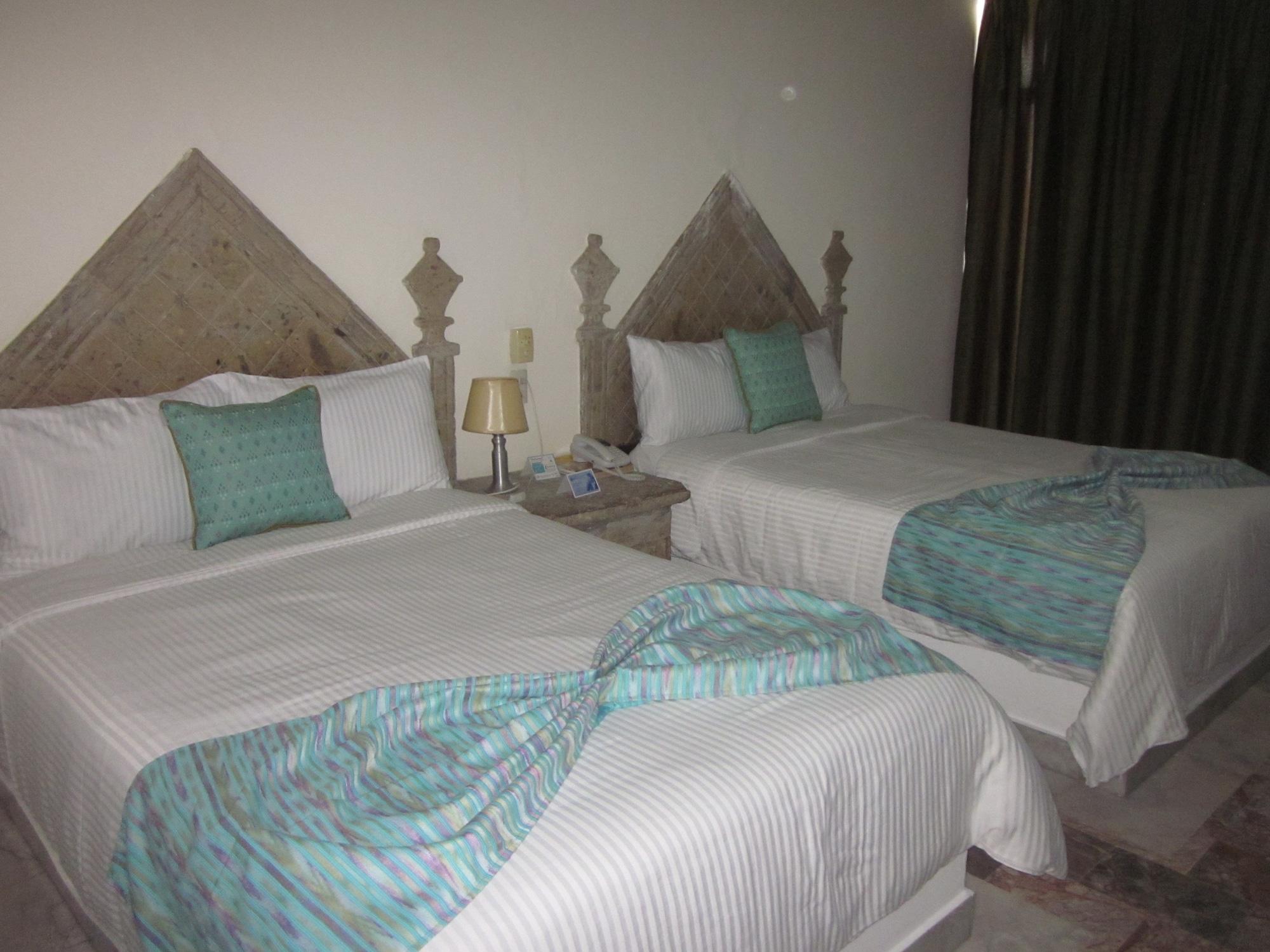 Hotel Solamar Mazatlán