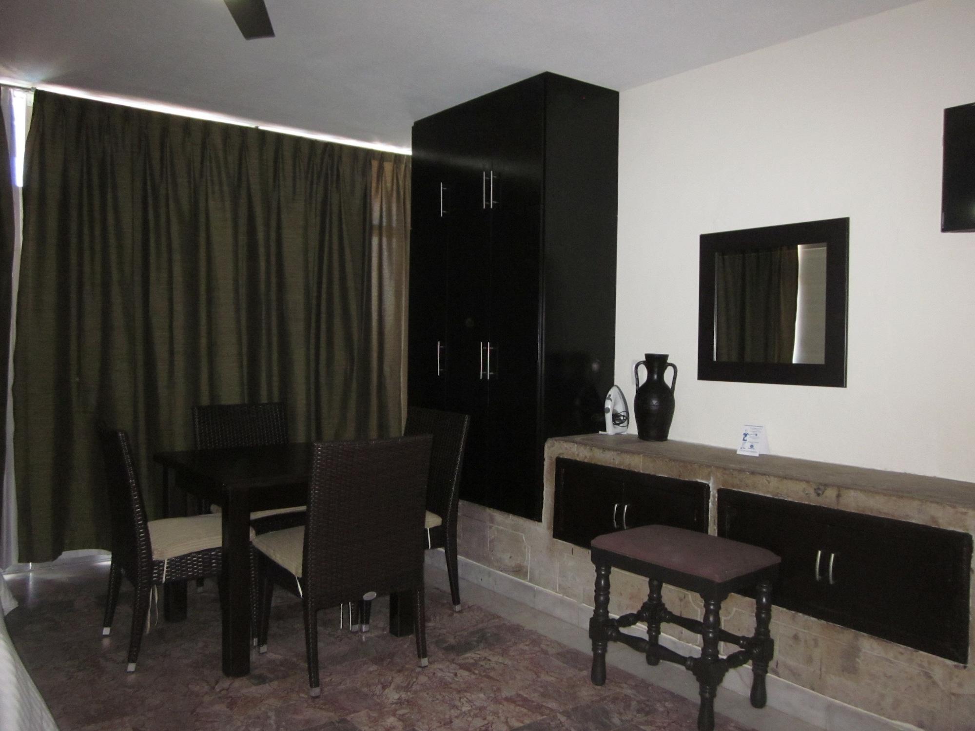 Solamar Hotel Mazatlán