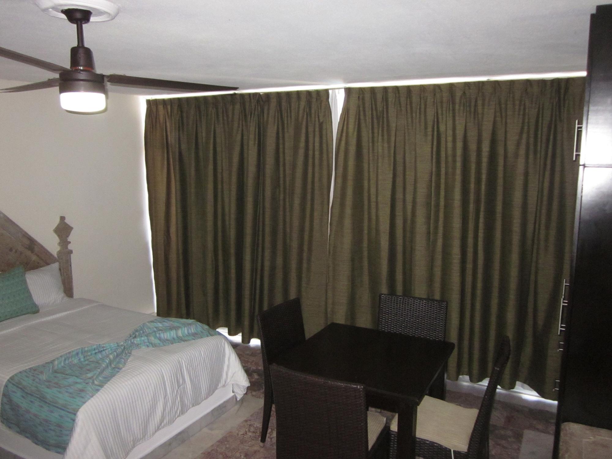 Hotel Solamar