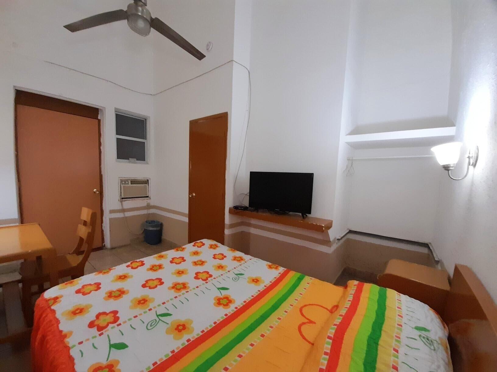 Hotel Morales Mazatlan