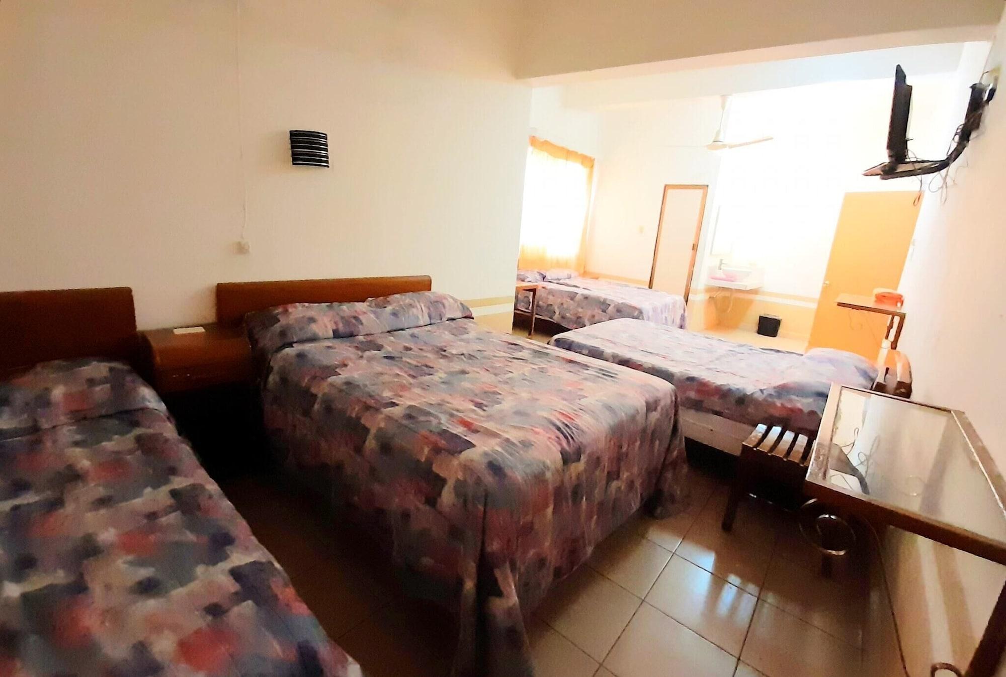 Morales 3* Mazatlan