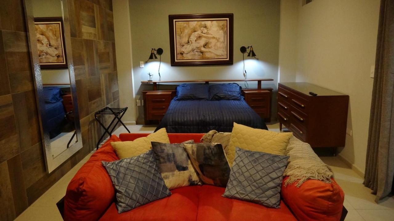 Habitación en casa particular Casona 13 Flechas *