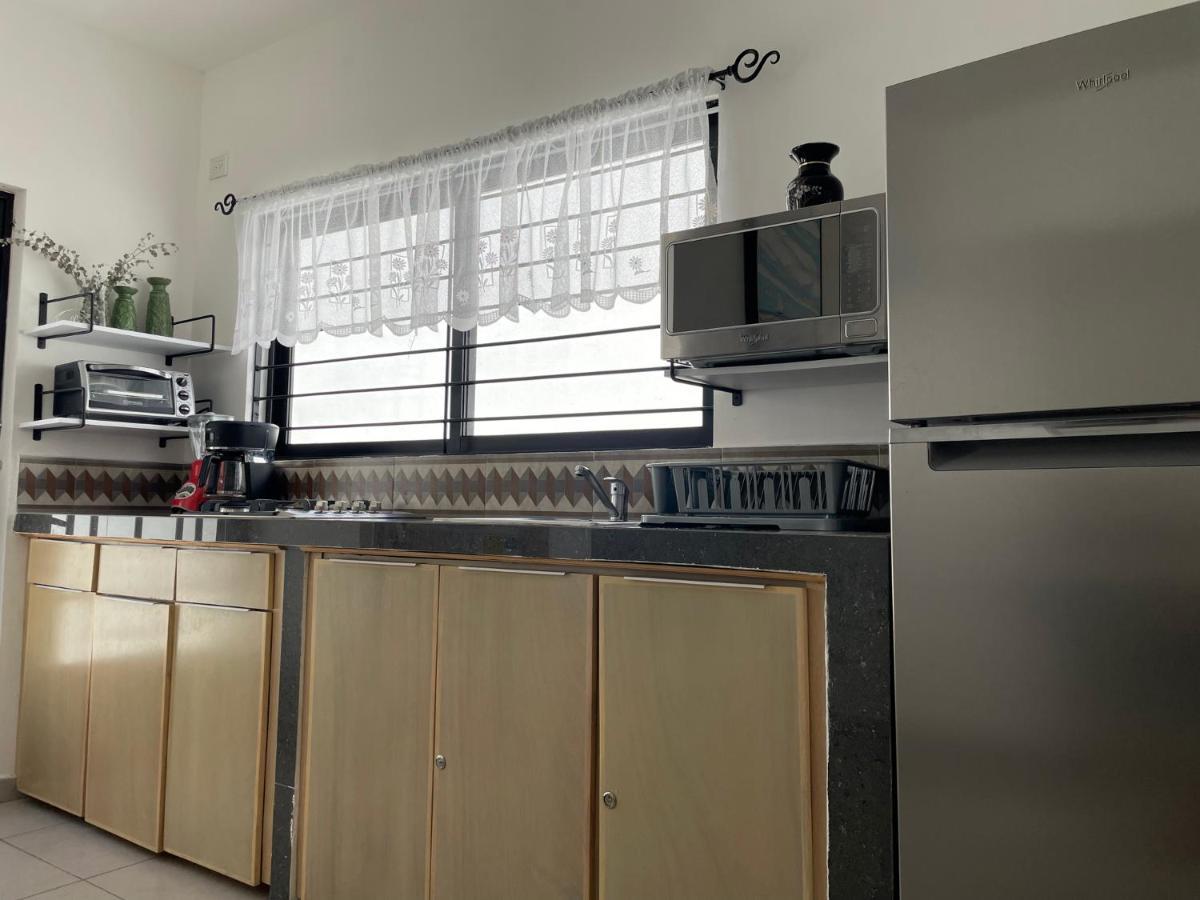 Casa Dos21 Сasa de vacaciones *