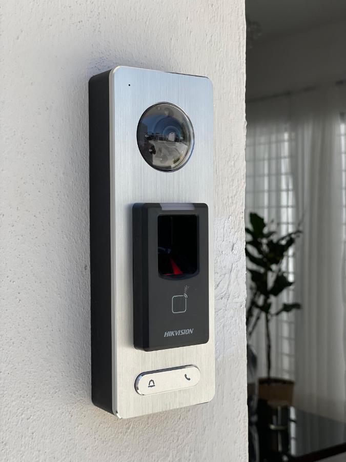 Casa Dos21 *