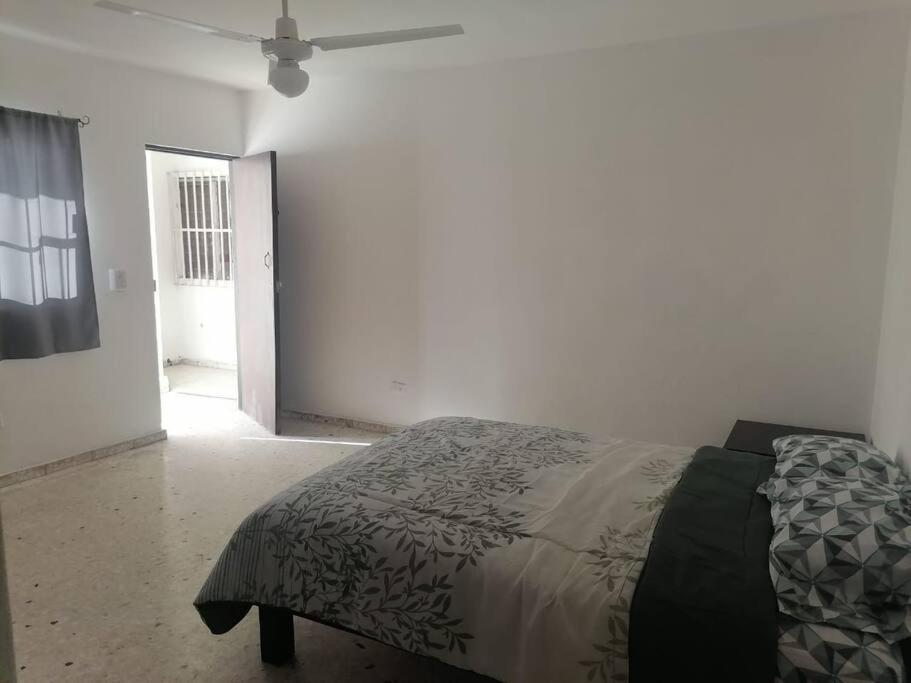 Apartamento Departamento Con Excelente Ubicacion En
