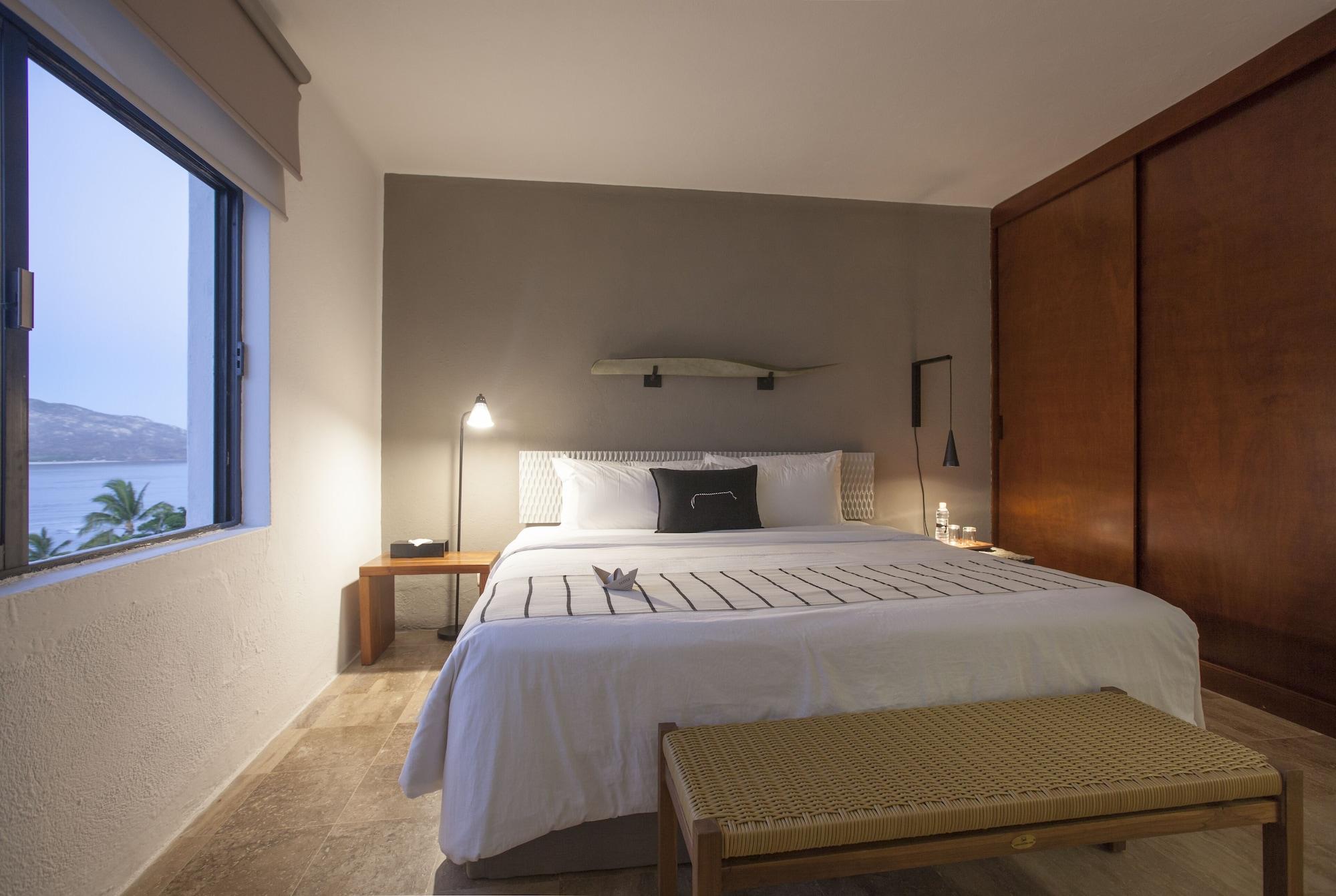 Hotel Gaviana Mazatlan