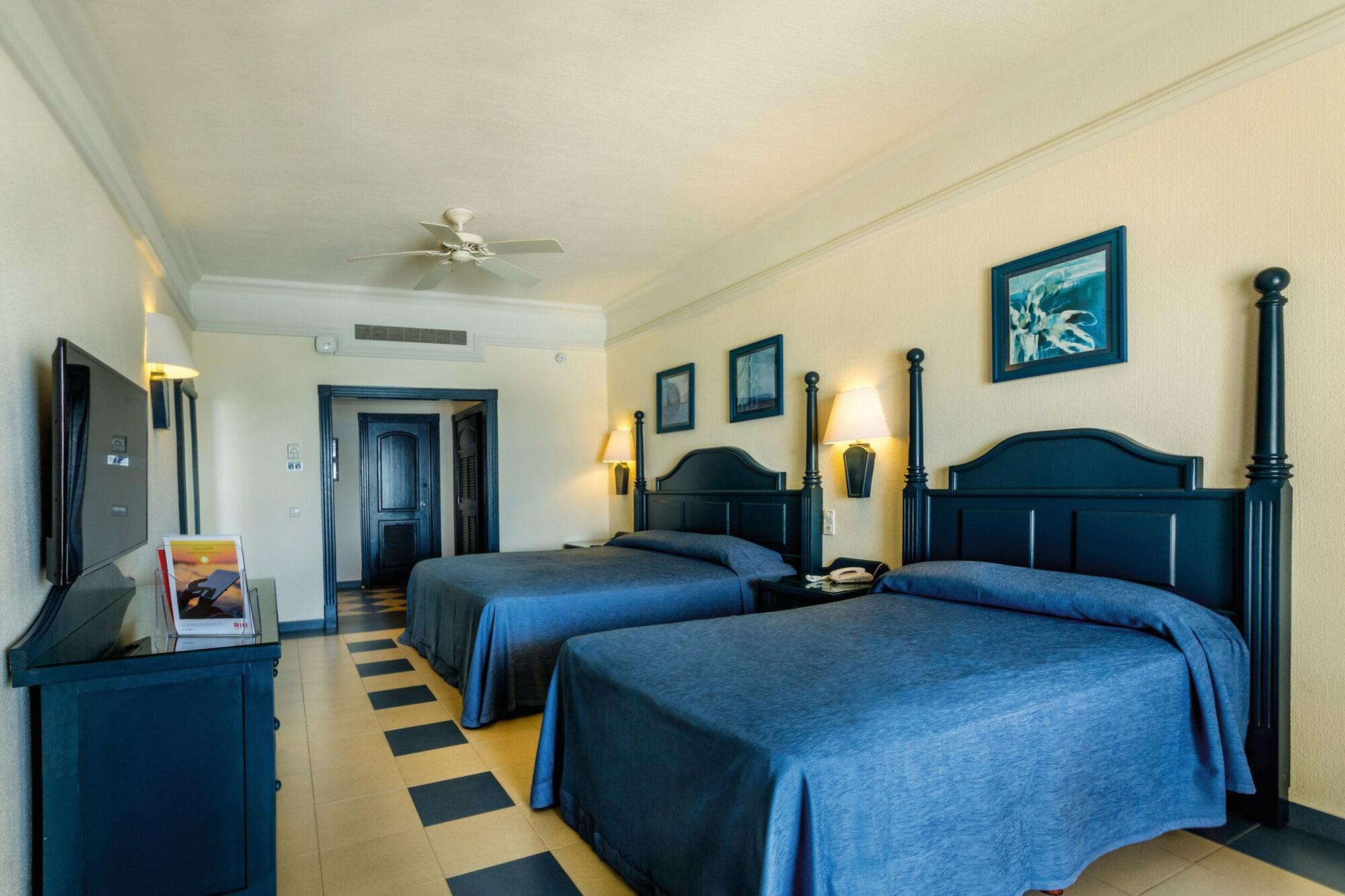 Hotel Riu Emerald Bay Mazatlán