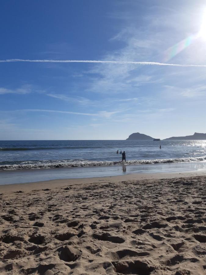 Gaviotas/zonadorada/mazatlan Apartamento
