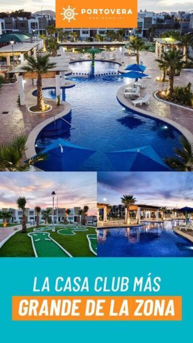 Hermoso Departamento Nuevo Con Acceso A Alberca Apartamento Mazatlán