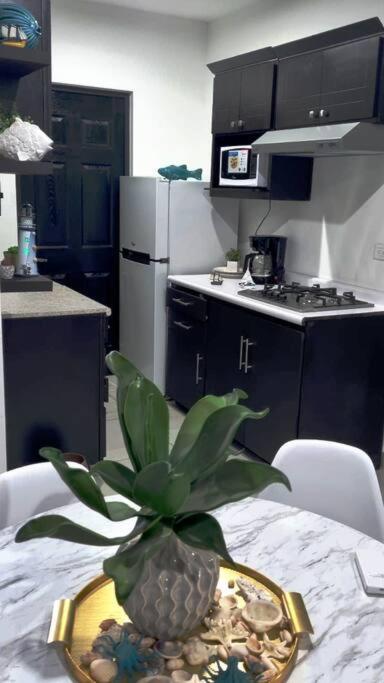 Hermoso Departamento Nuevo Con Acceso A Alberca * Mazatlán