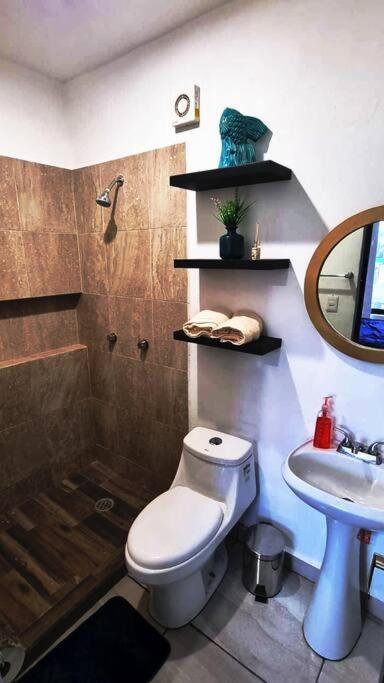 Hermoso Departamento Nuevo Con Acceso A Alberca Mazatlán