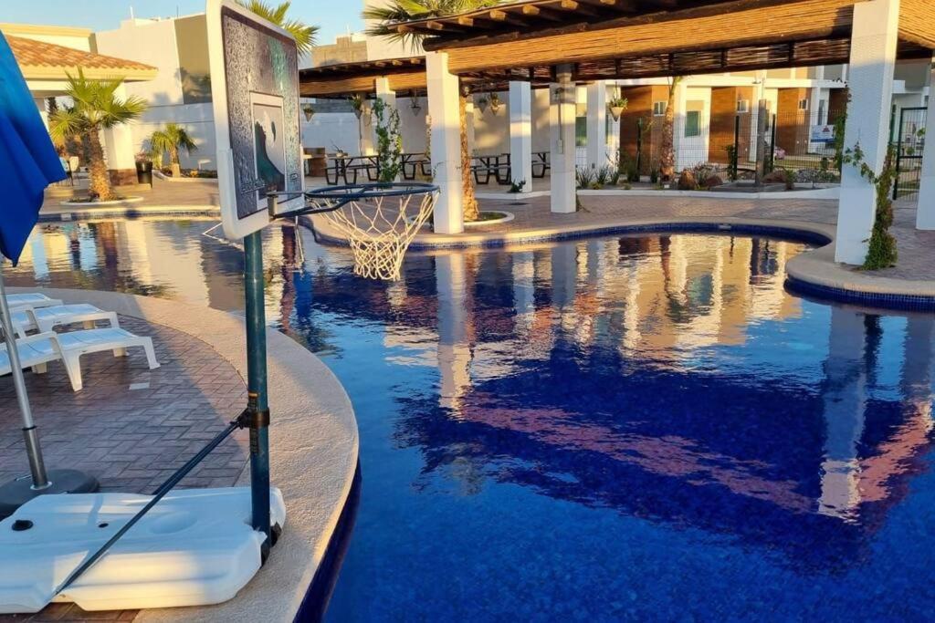 Hermoso Departamento Nuevo Con Acceso A Alberca Mazatlán