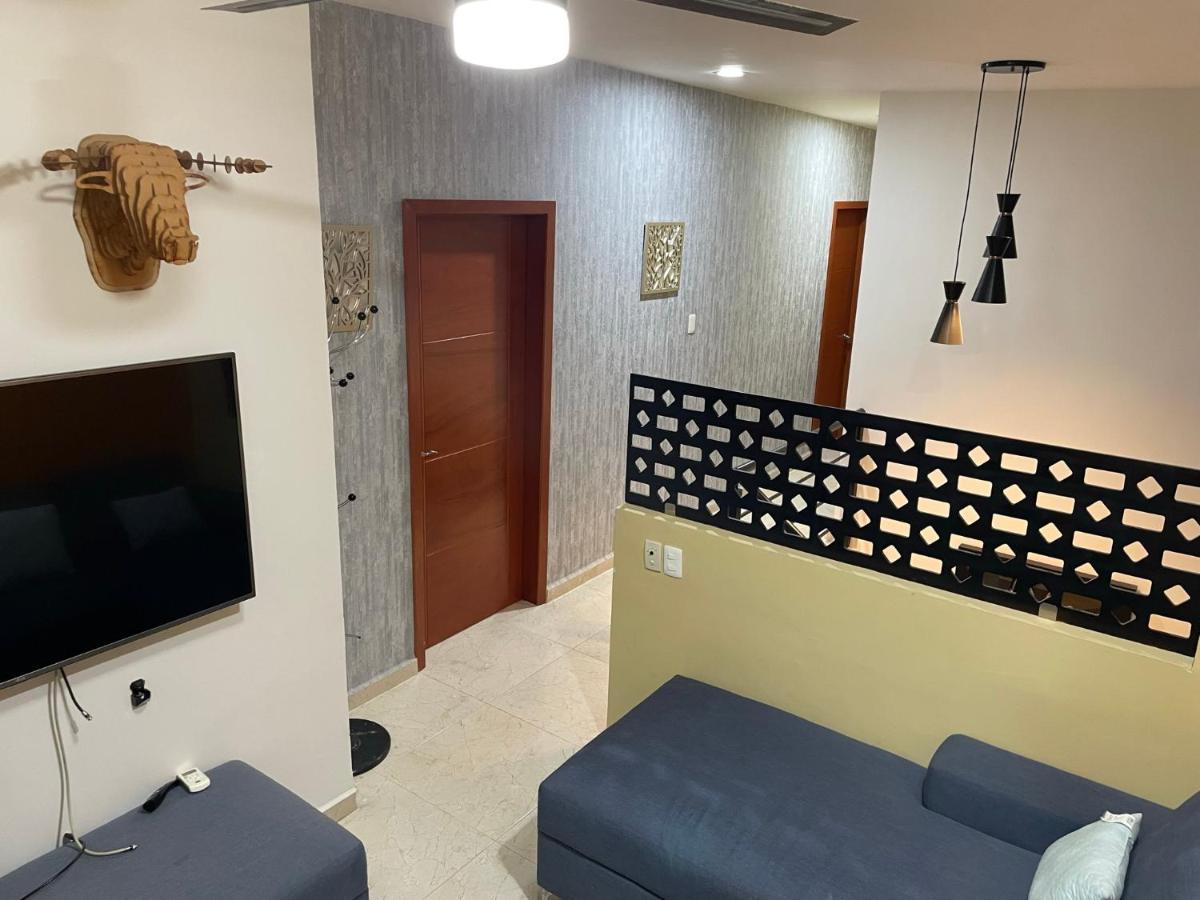 Hermosa Casa Con Recamara En Planta Baja Y Albercas Mazatlan
