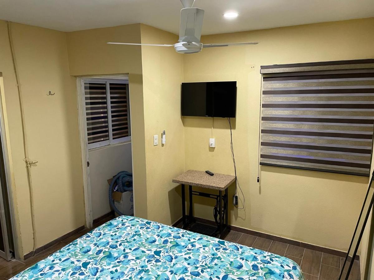 Hermosa Casa Con Recamara En Planta Baja Y Albercas Mazatlan