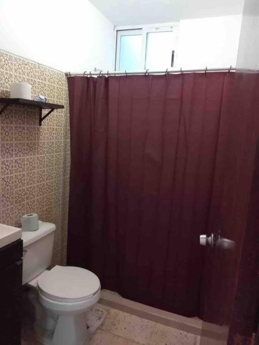 Amplio Departamento En Centro Histórico, 3 Hab * Mazatlán