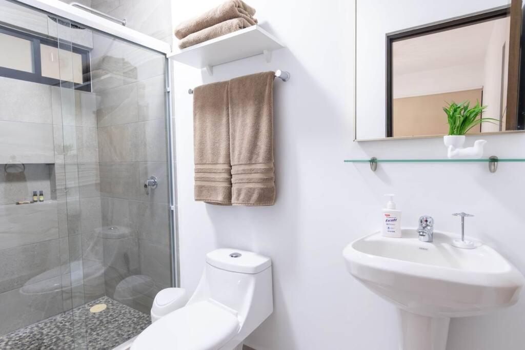 Apartamento Bonito Departamento Cerca De La Playa *