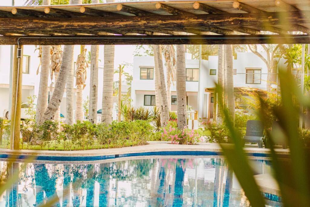 Apartamento Familiar Departamento Cerca De La Playa Mazatlán