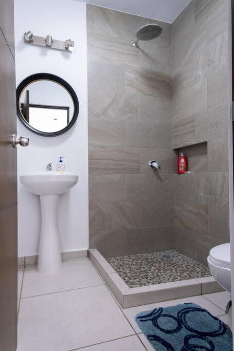 Apartamento Familiar Departamento Cerca De La Playa Mazatlán