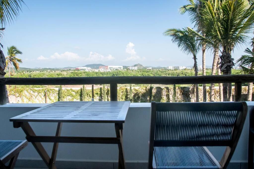 Espectacular Departamento Cerca De La Playa