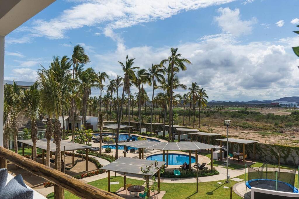 Espectacular Departamento Cerca De La Playa *