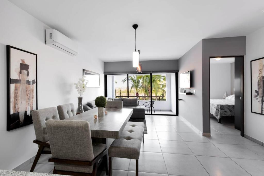 Departamento Joya Ideal Tus Vacaciones ! * Mazatlan