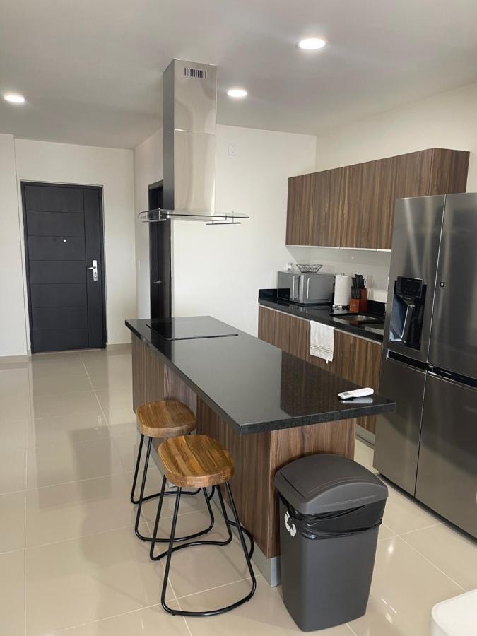 Departamento Nuevo Súper Bien Ubicado!