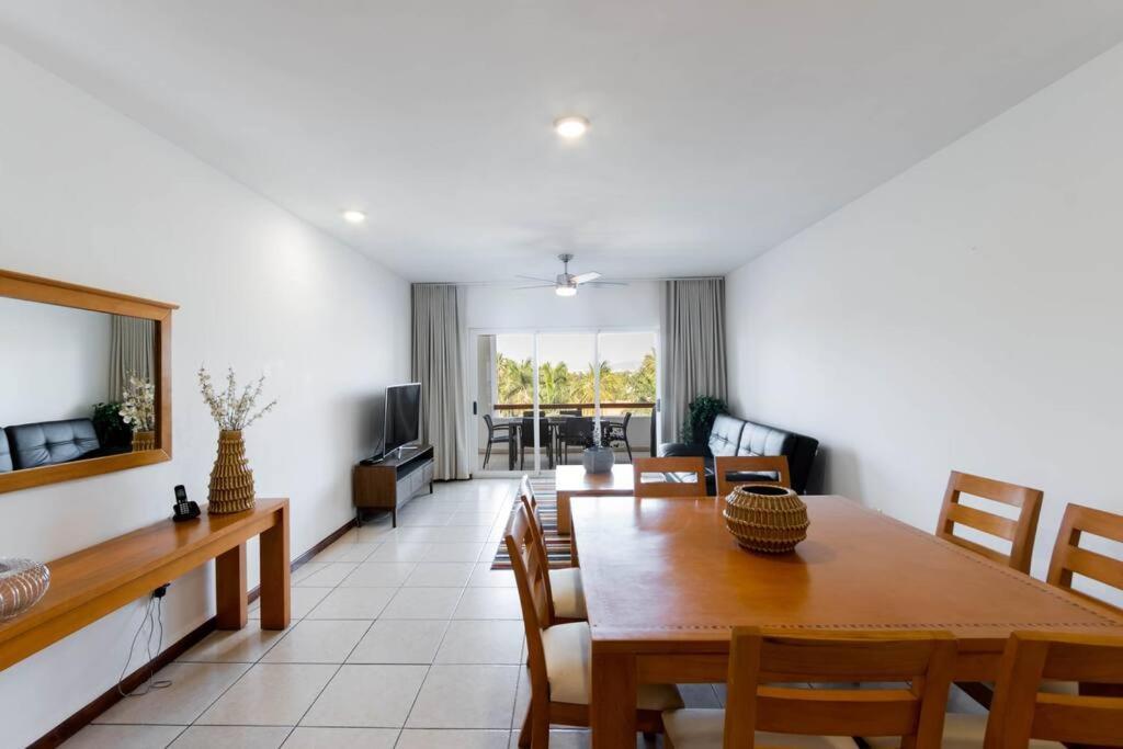 Apartment Exclusivo Departamento En La Zona Dorada Mazatlan