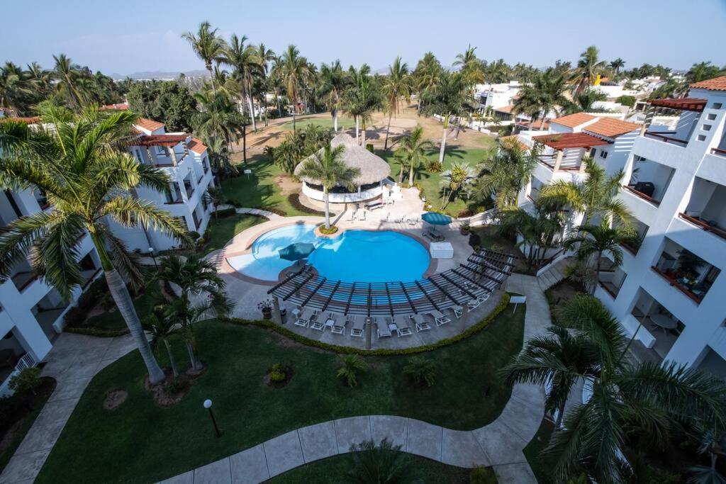 Apartment Exclusivo Departamento En La Zona Dorada Mazatlan