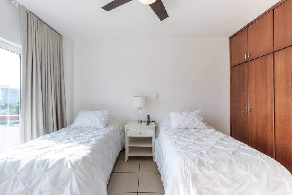 Apartment Exclusivo Departamento En La Zona Dorada *