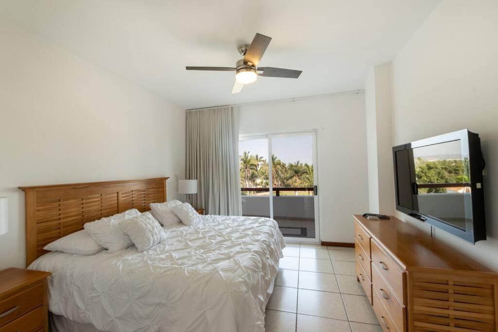 Exclusivo Departamento En La Zona Dorada Apartment