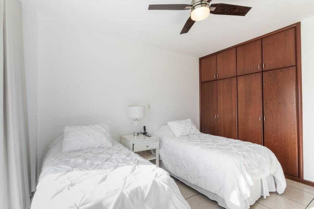 Exclusivo Departamento En La Zona Dorada Mazatlan