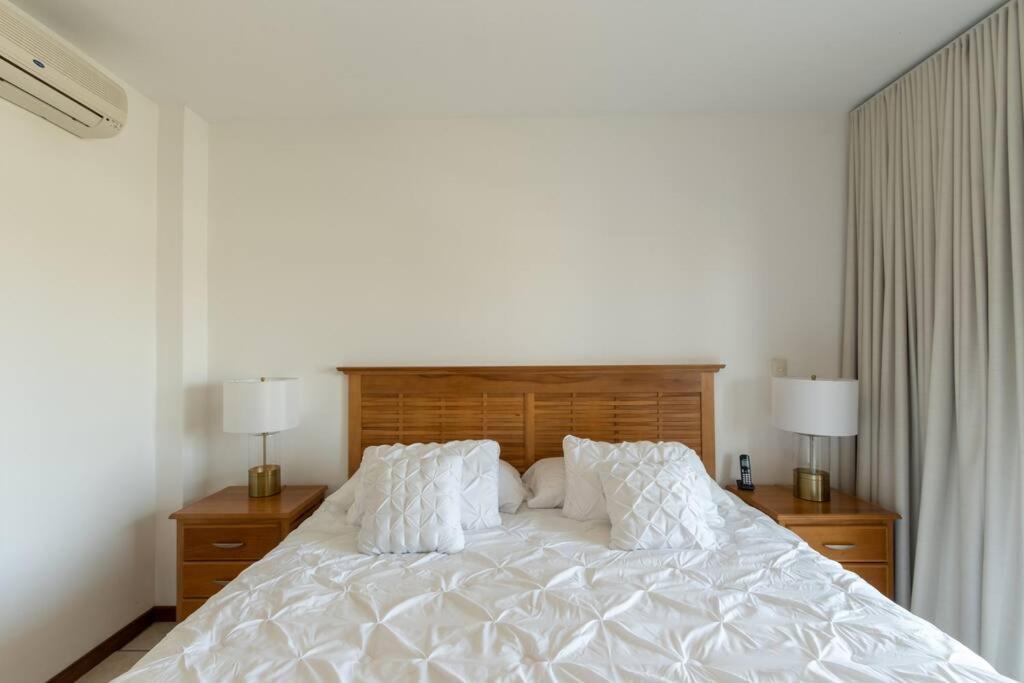 Exclusivo Departamento En La Zona Dorada Apartment