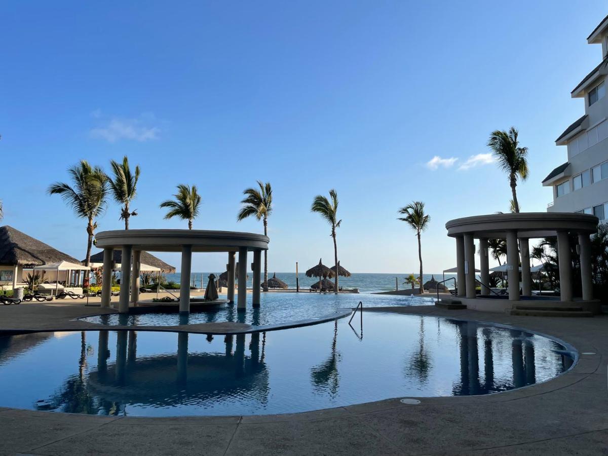 Apartamento Del Mar Ii Con Vista Al Mar Mazatlán