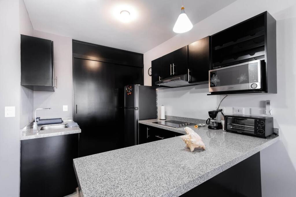Departamento Joya Ideal Tus Vacaciones ! Mazatlan