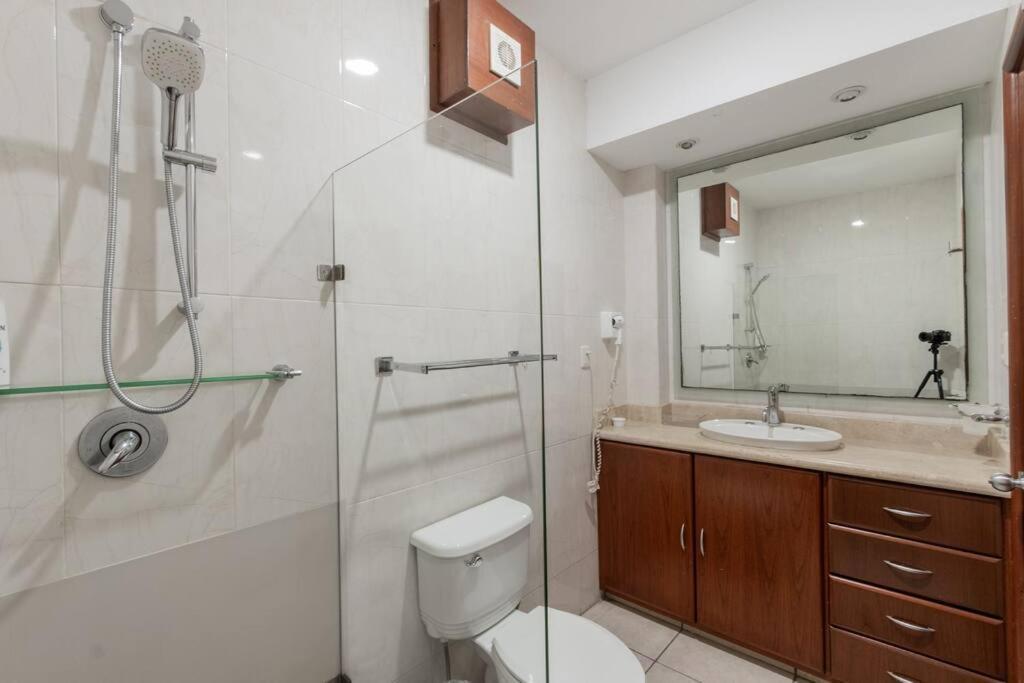 Exclusivo Departamento En La Zona Dorada Apartment *