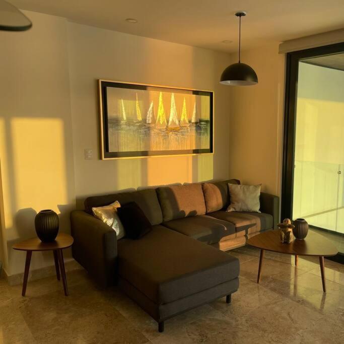 Paseo Lomas, Muy Centrico Y Equipado A 5 Min Playa Apartment Mazatlan