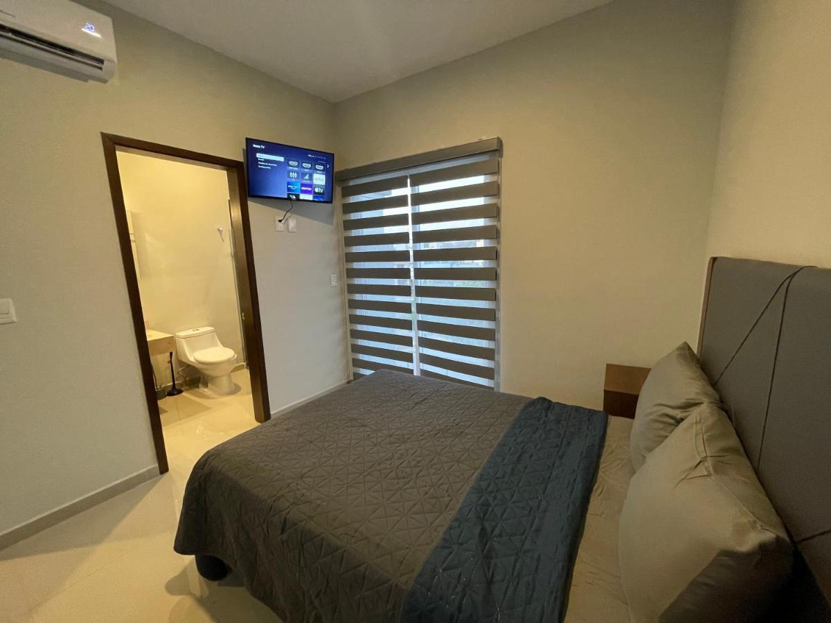 Paseo Lomas, Muy Centrico Y Equipado A 5 Min Playa Mazatlan