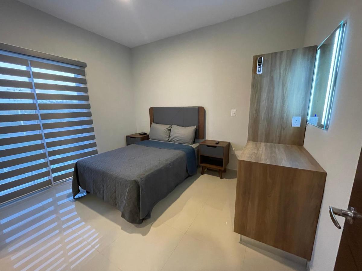 Paseo Lomas, Muy Centrico Y Equipado A 5 Min Playa