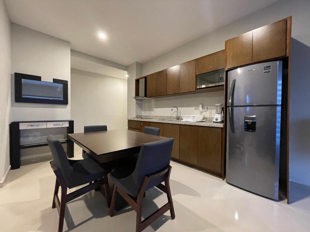 Paseo Lomas, Muy Centrico Y Equipado A 5 Min Playa * Mazatlan