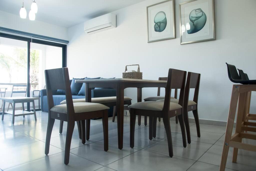 Espectacular Departamento Cerca De La Playa *